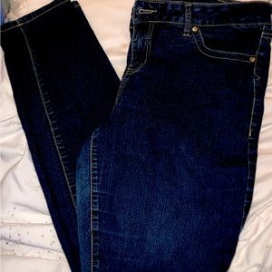 Express modern boyfriend Jean Sz 10